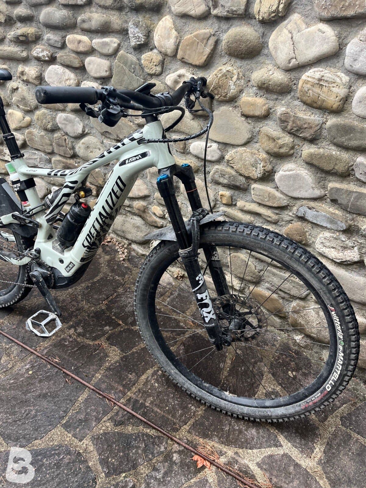 Specialized Turbo Levo 2021