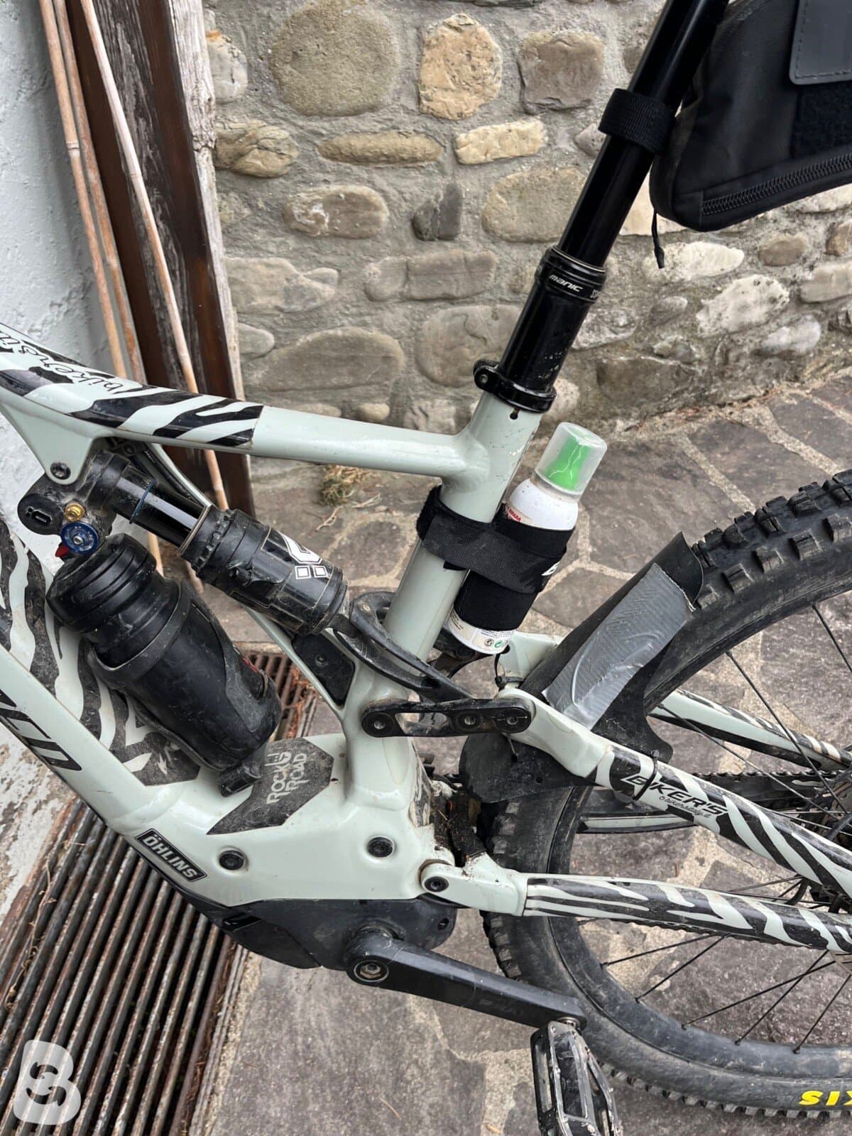 Specialized Turbo Levo 2021