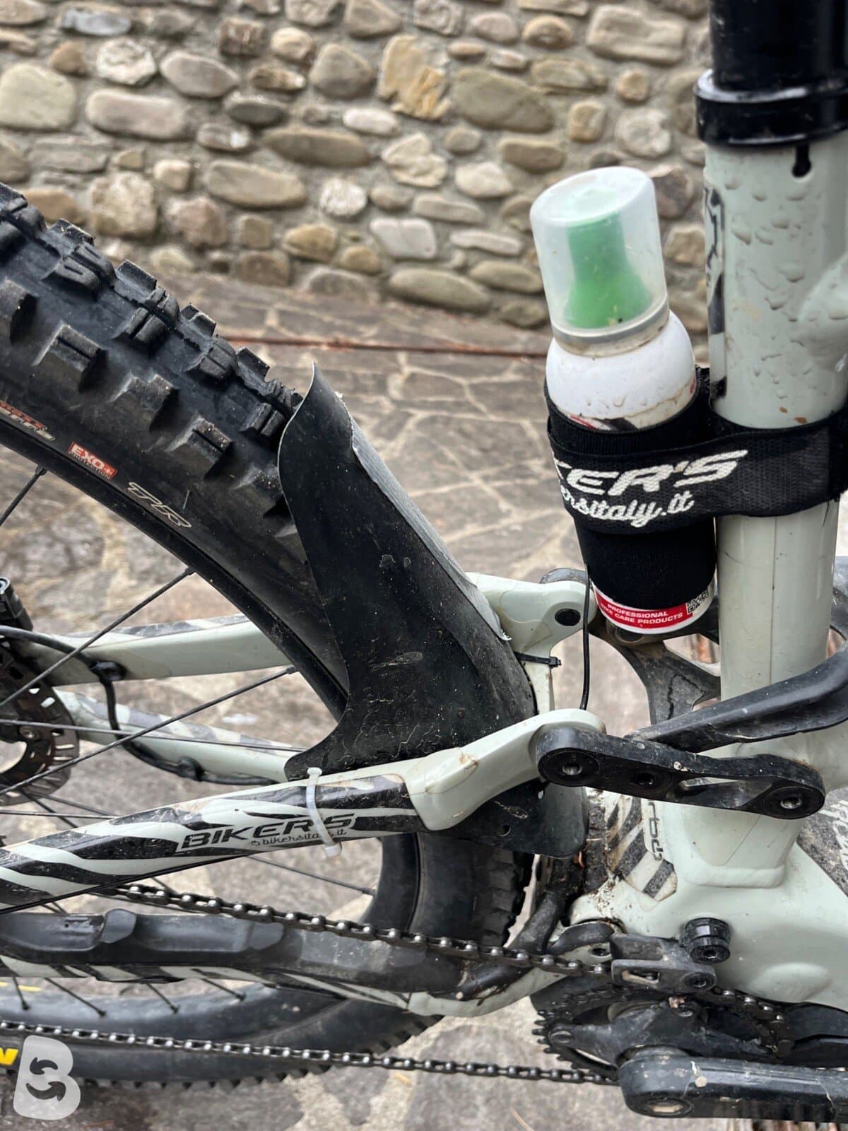 Specialized Turbo Levo 2021