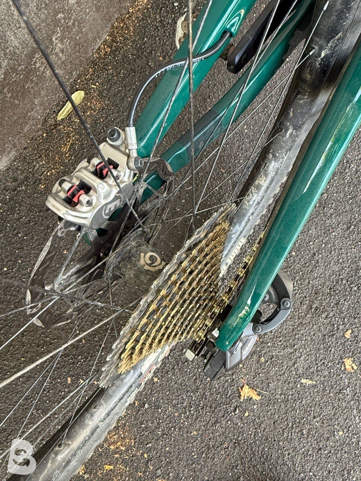 Santa Cruz Hightower XX1 RSV Carbon 2025