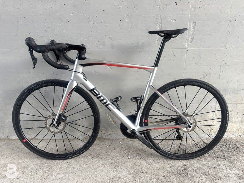 BMC Roadmachine 01 LTD 2018