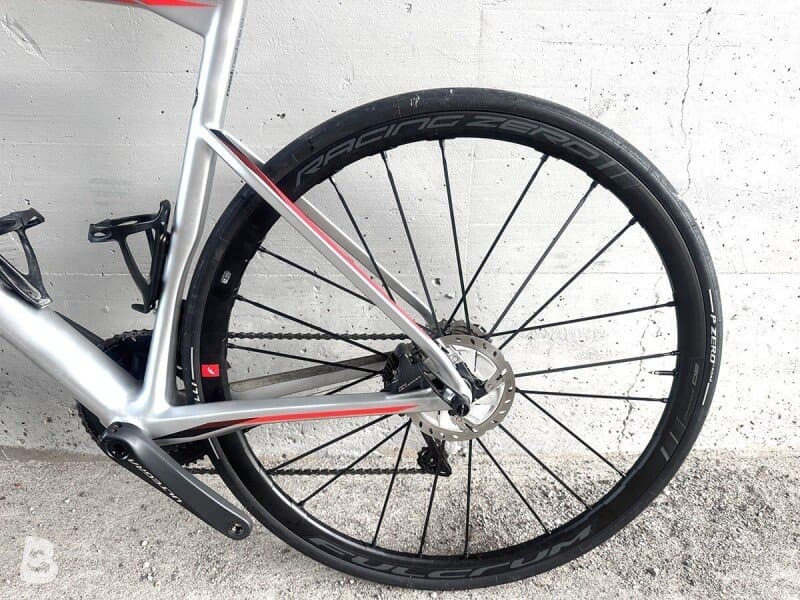 BMC Roadmachine 01 LTD 2018
