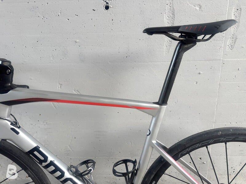 BMC Roadmachine 01 LTD 2018
