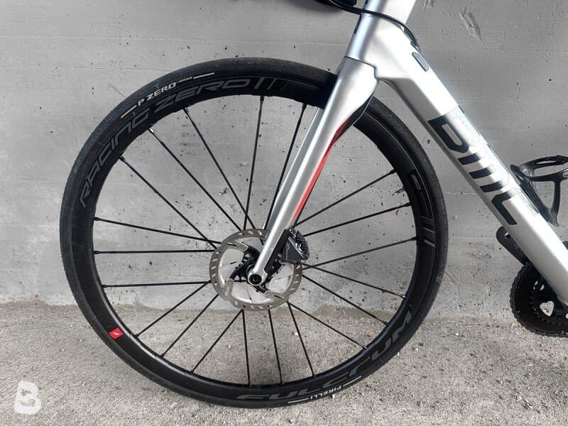 BMC Roadmachine 01 LTD 2018