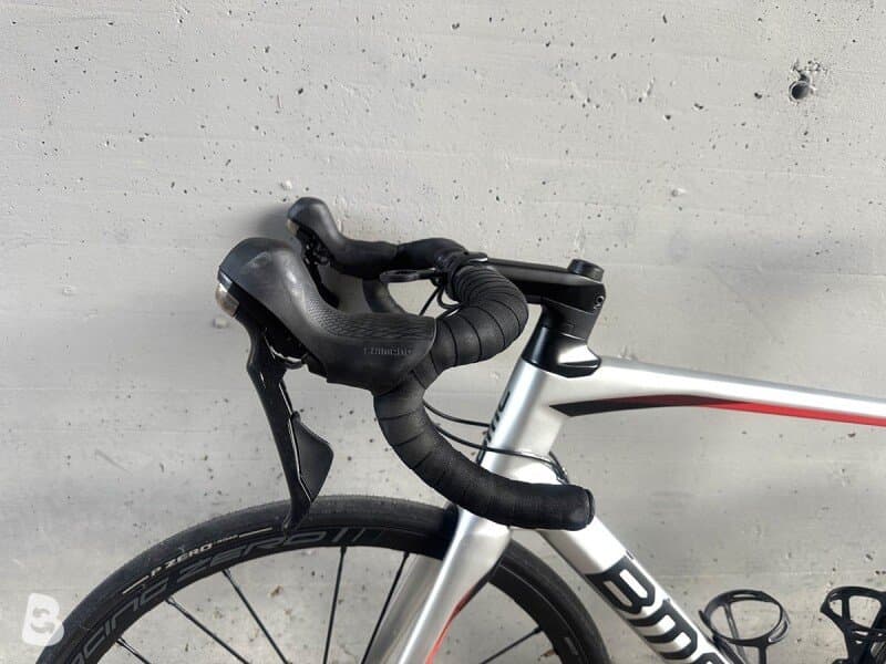 BMC Roadmachine 01 LTD 2018