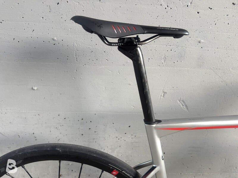 BMC Roadmachine 01 LTD 2018