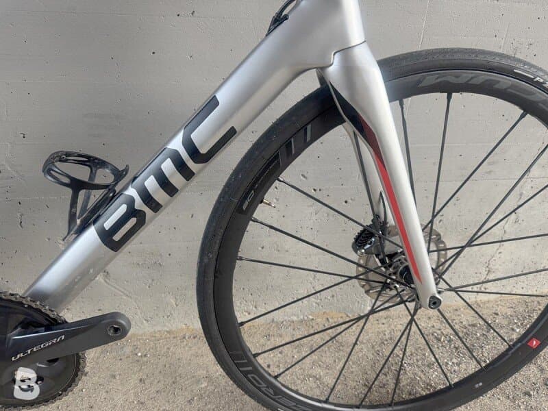BMC Roadmachine 01 LTD 2018