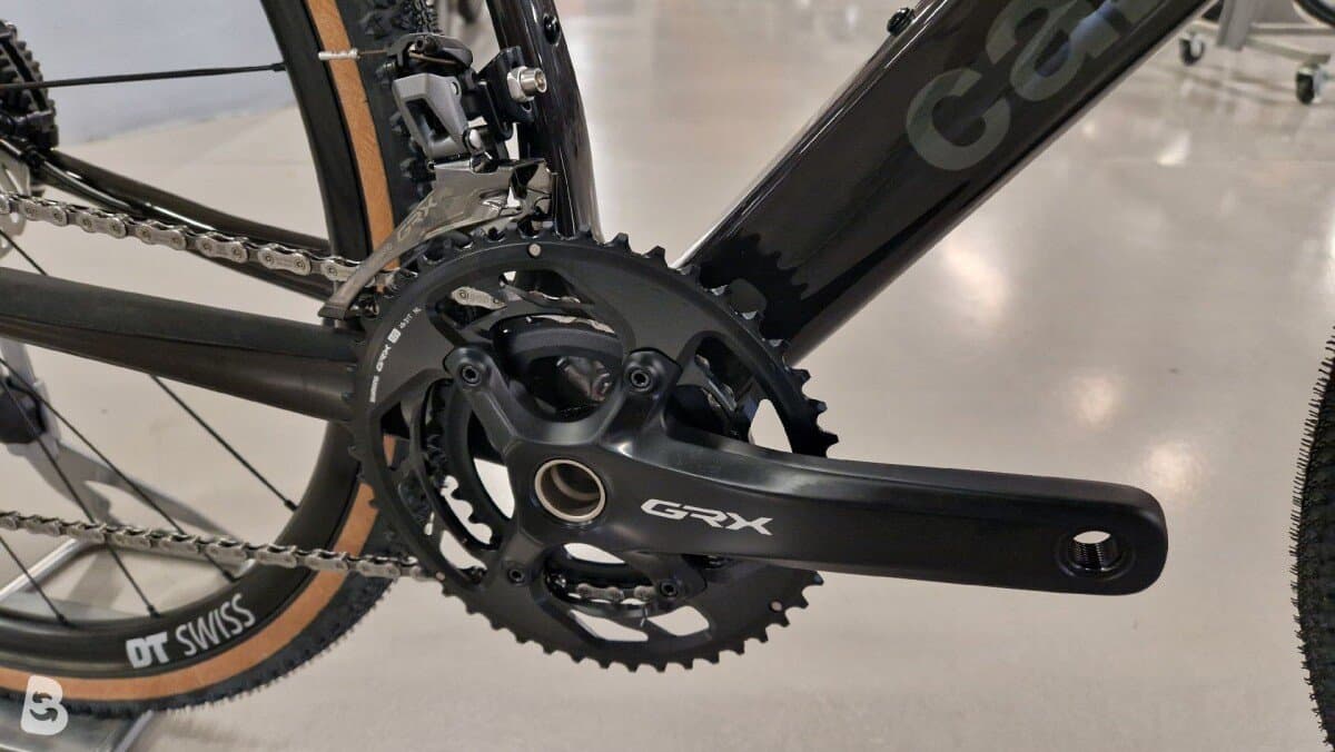 Cannondale SuperX Carbon 3 2025