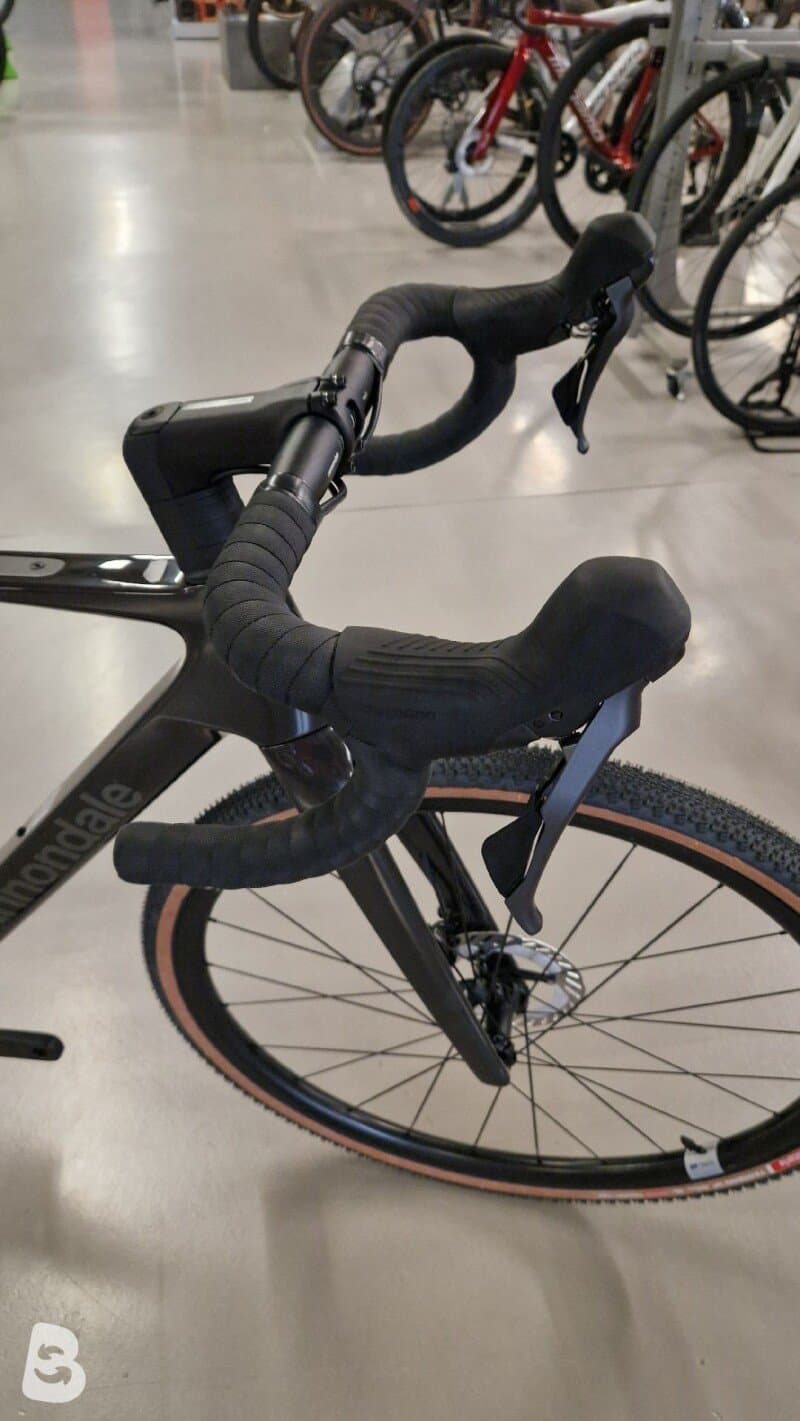 Cannondale SuperX Carbon 3 2025