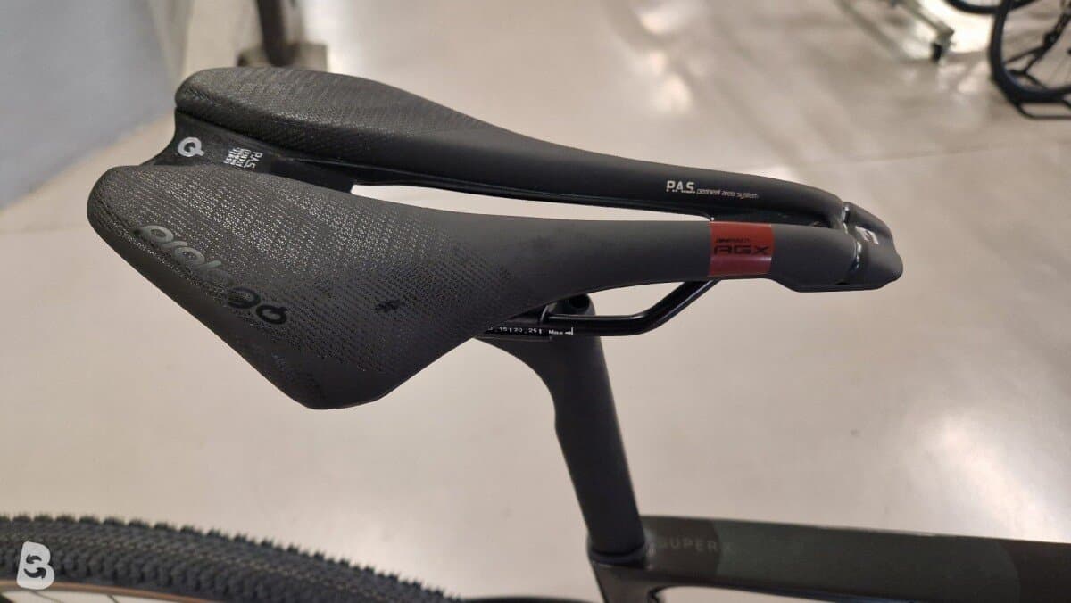 Cannondale SuperX Carbon 3 2025