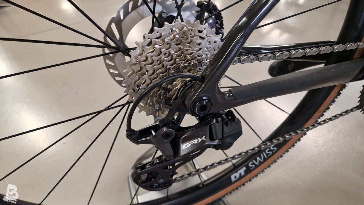 Cannondale SuperX Carbon 3 2025
