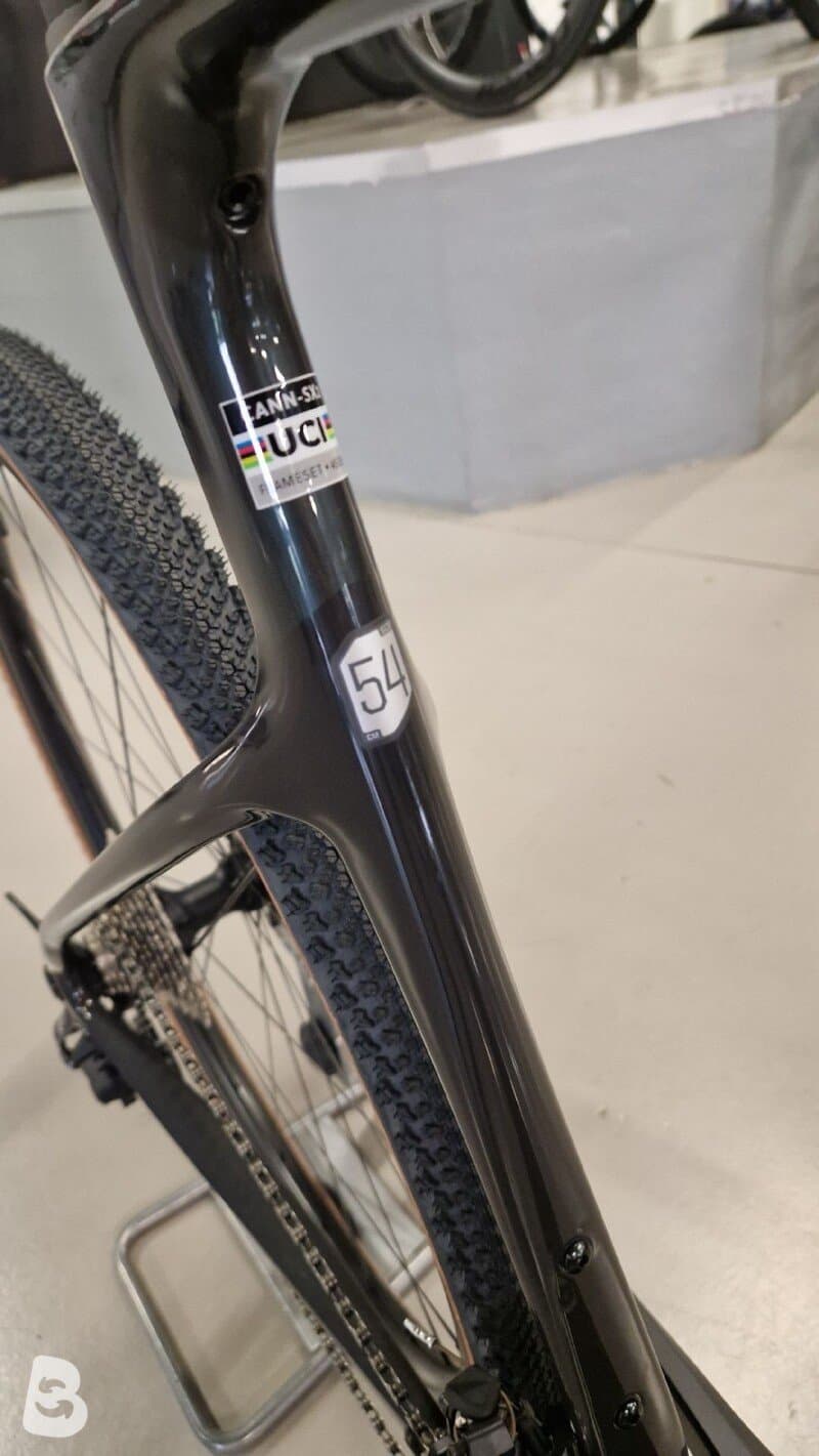 Cannondale SuperX Carbon 3 2025