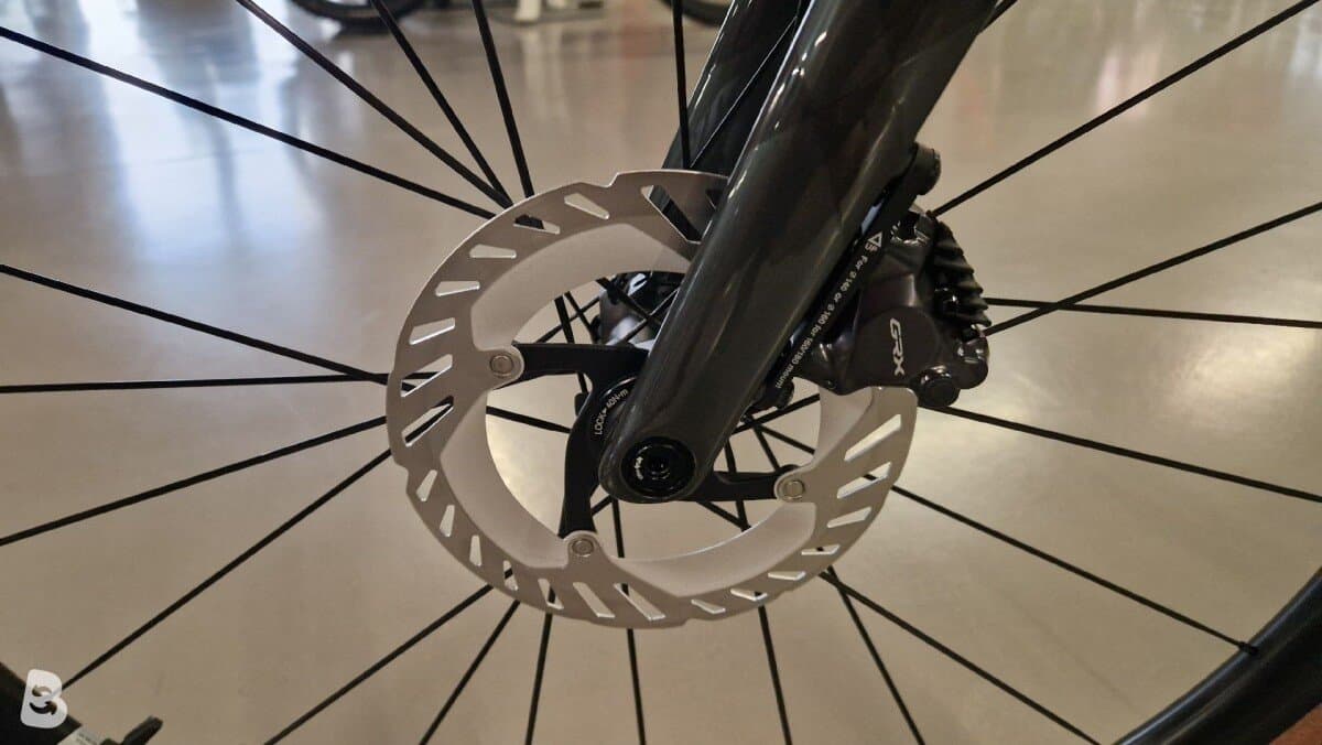 Cannondale SuperX Carbon 3 2025