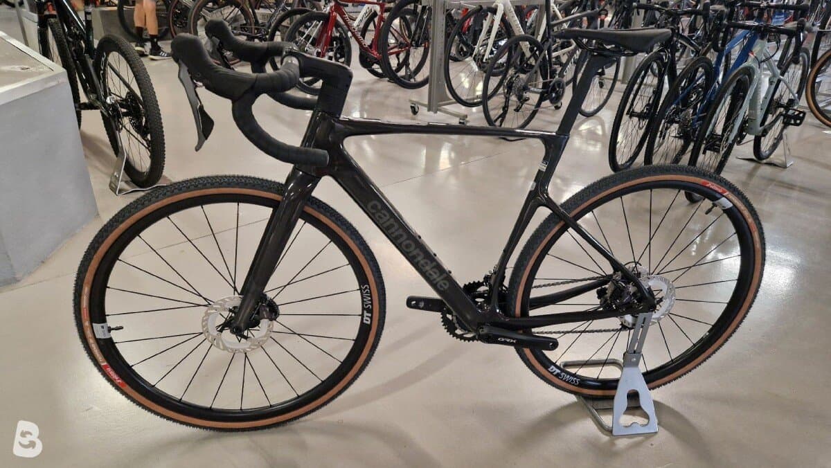 Cannondale SuperX Carbon 3 2025