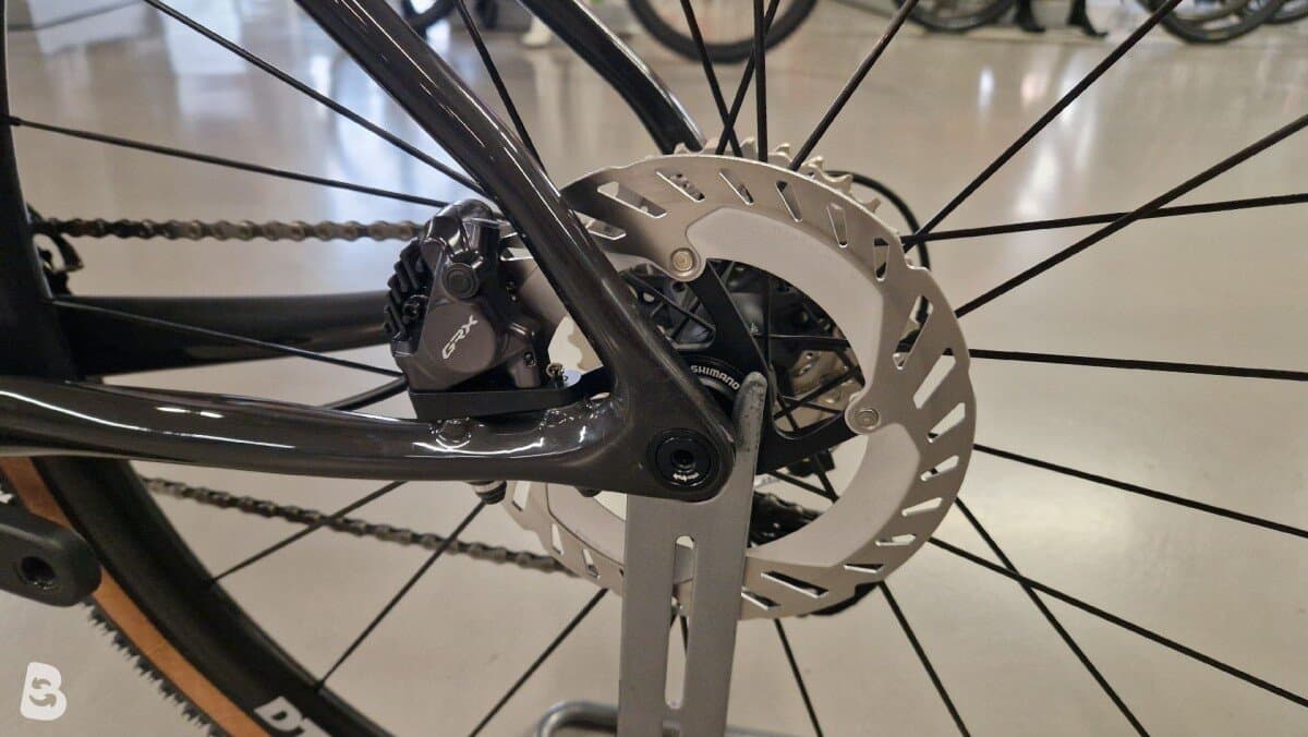 Cannondale SuperX Carbon 3 2025