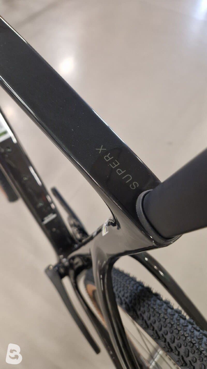 Cannondale SuperX Carbon 3 2025