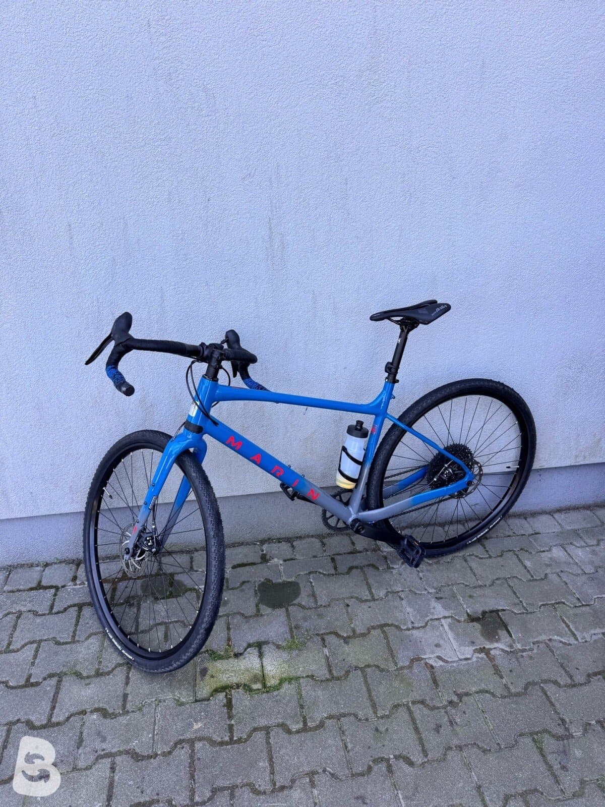 Marin Gestalt 2023