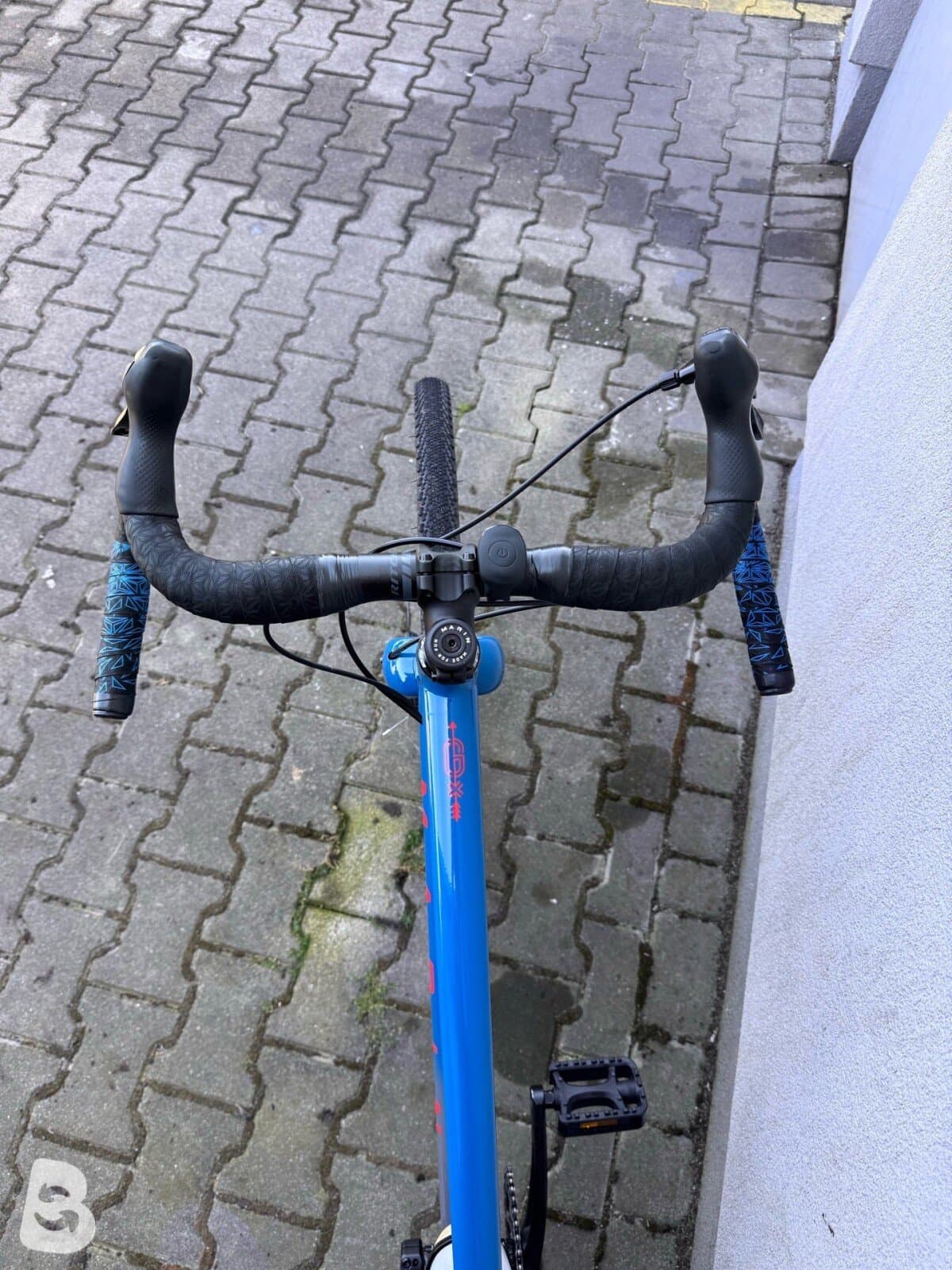 Marin Gestalt 2023