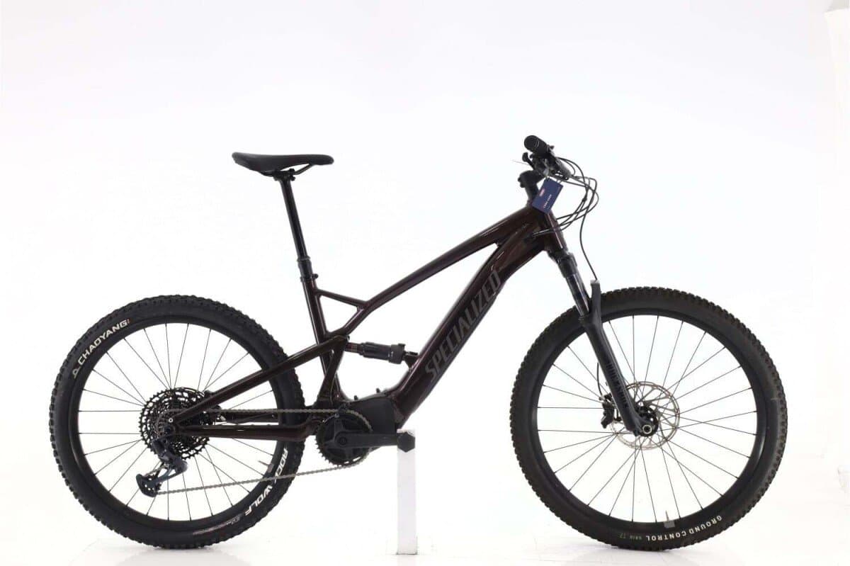 Specialized Turbo Tero X 5.0 GX 2023