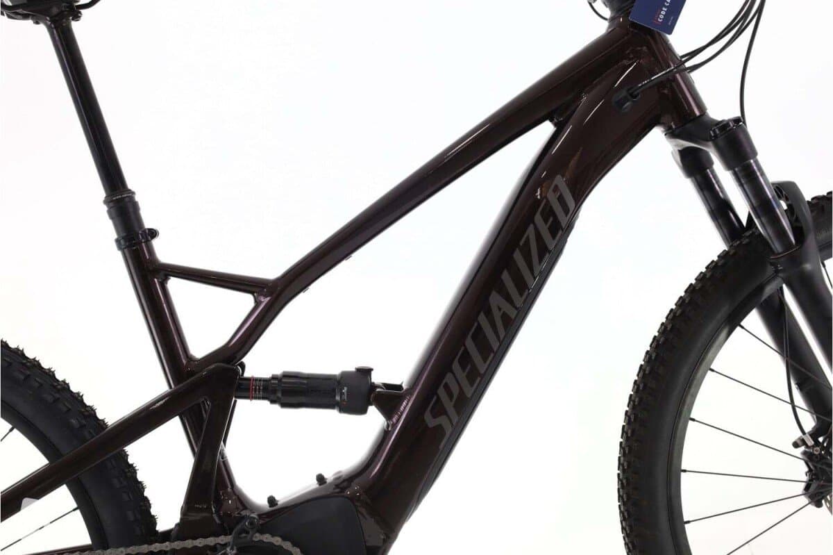 Specialized Turbo Tero X 5.0 GX 2023
