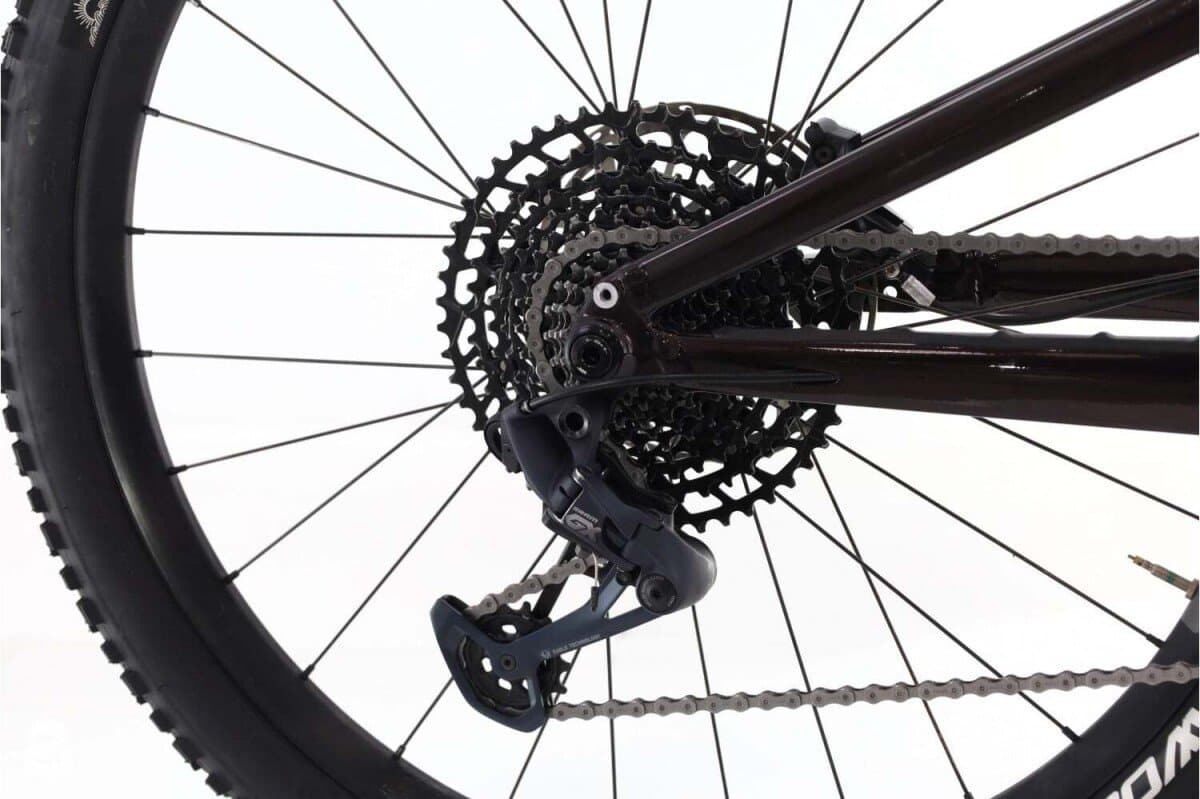 Specialized Turbo Tero X 5.0 GX 2023