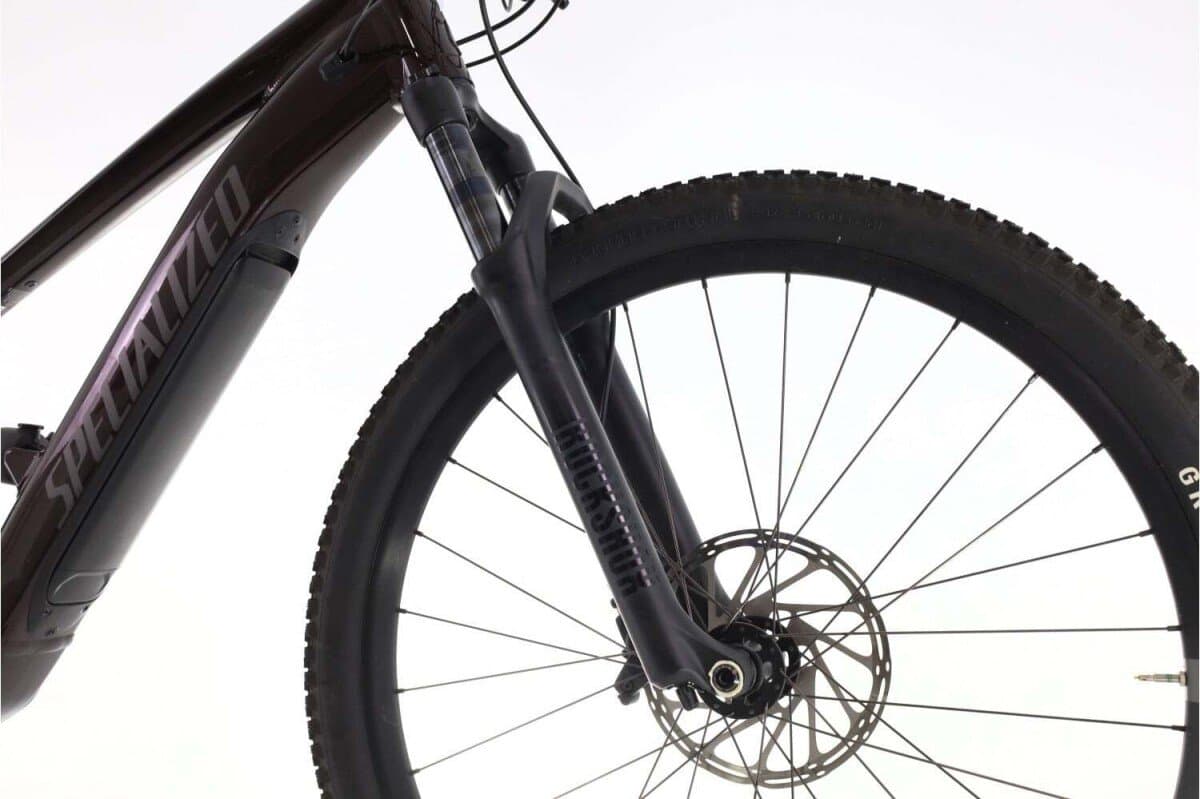 Specialized Turbo Tero X 5.0 GX 2023