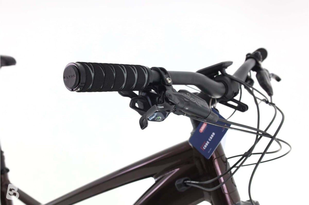 Specialized Turbo Tero X 5.0 GX 2023