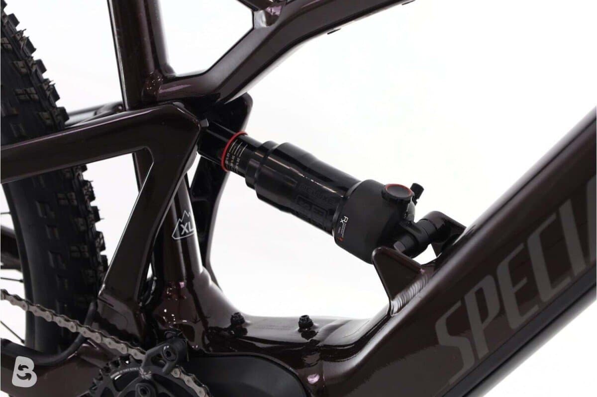 Specialized Turbo Tero X 5.0 GX 2023