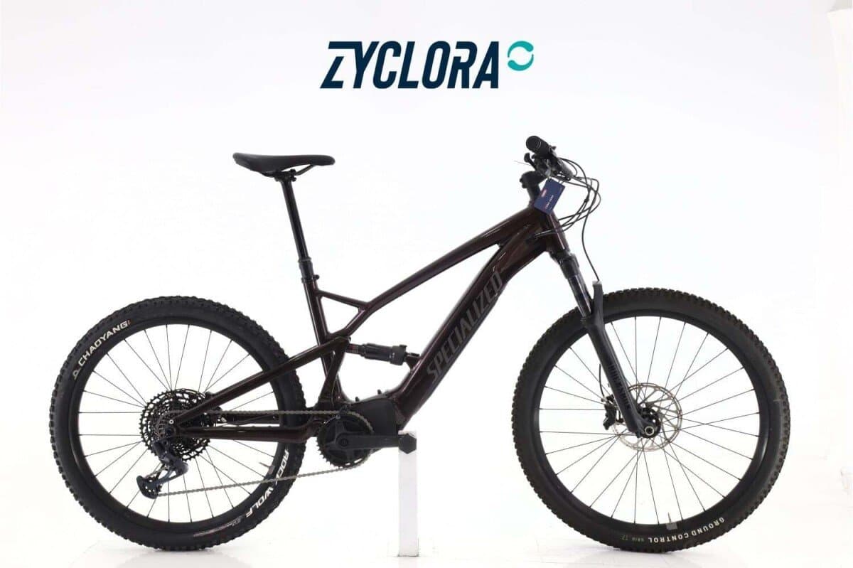 Specialized Turbo Tero X 5.0 GX 2023