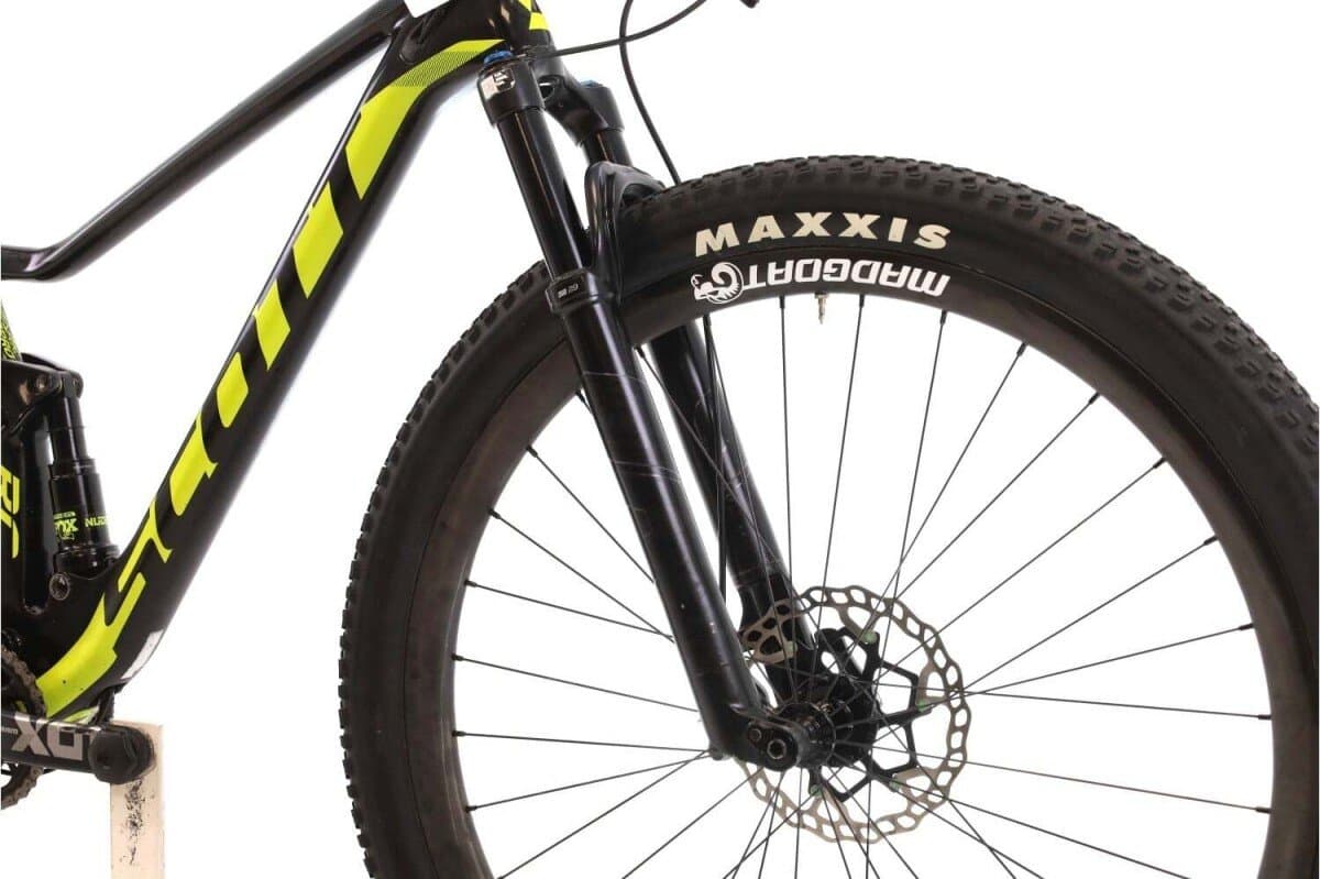 Scott Spark RC 900 Pro GX 2022