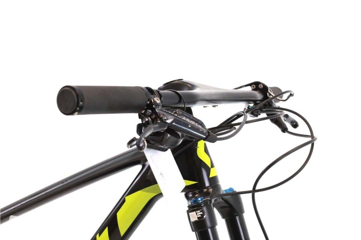 Scott Spark RC 900 Pro GX 2022