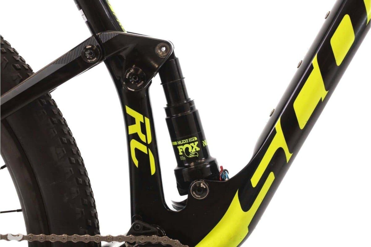 Scott Spark RC 900 Pro GX 2022
