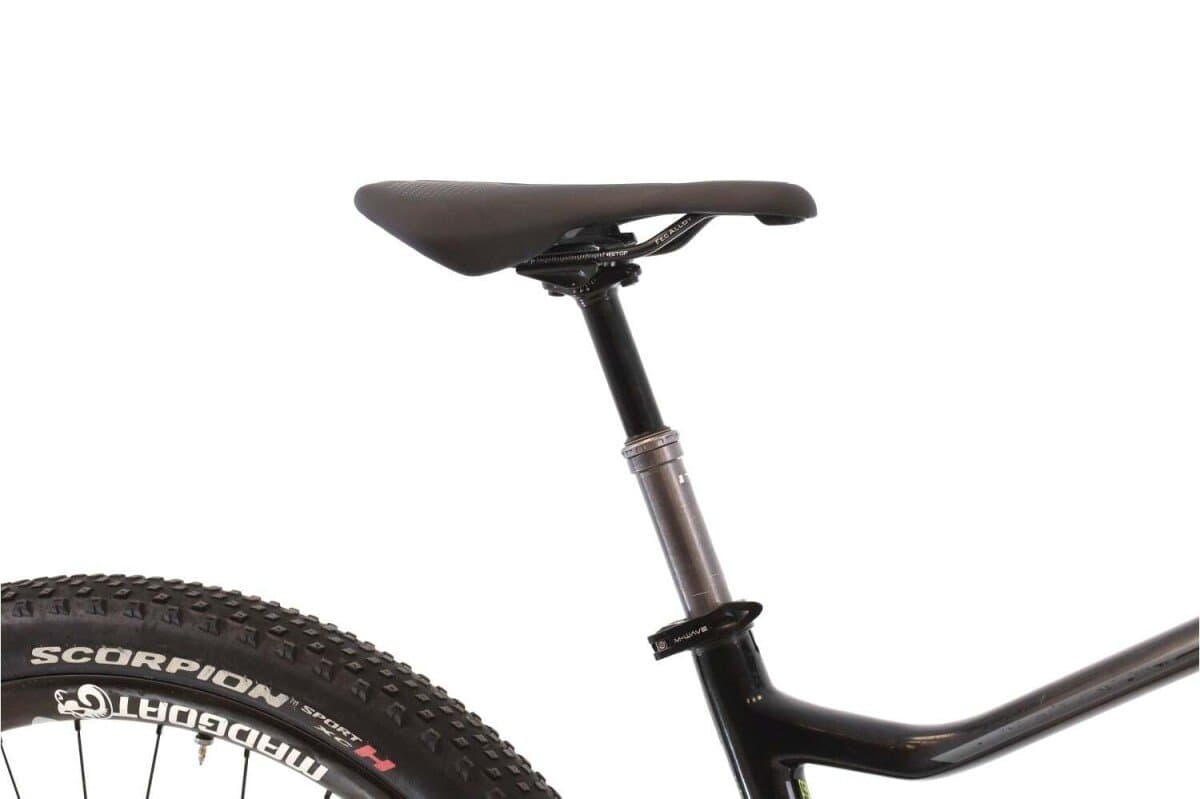 Scott Spark RC 900 Pro GX 2022