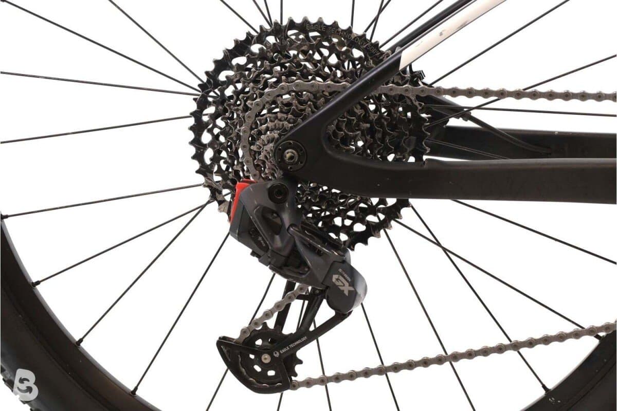 Olympia Cycles Olympia F1-X GX AXS 2019