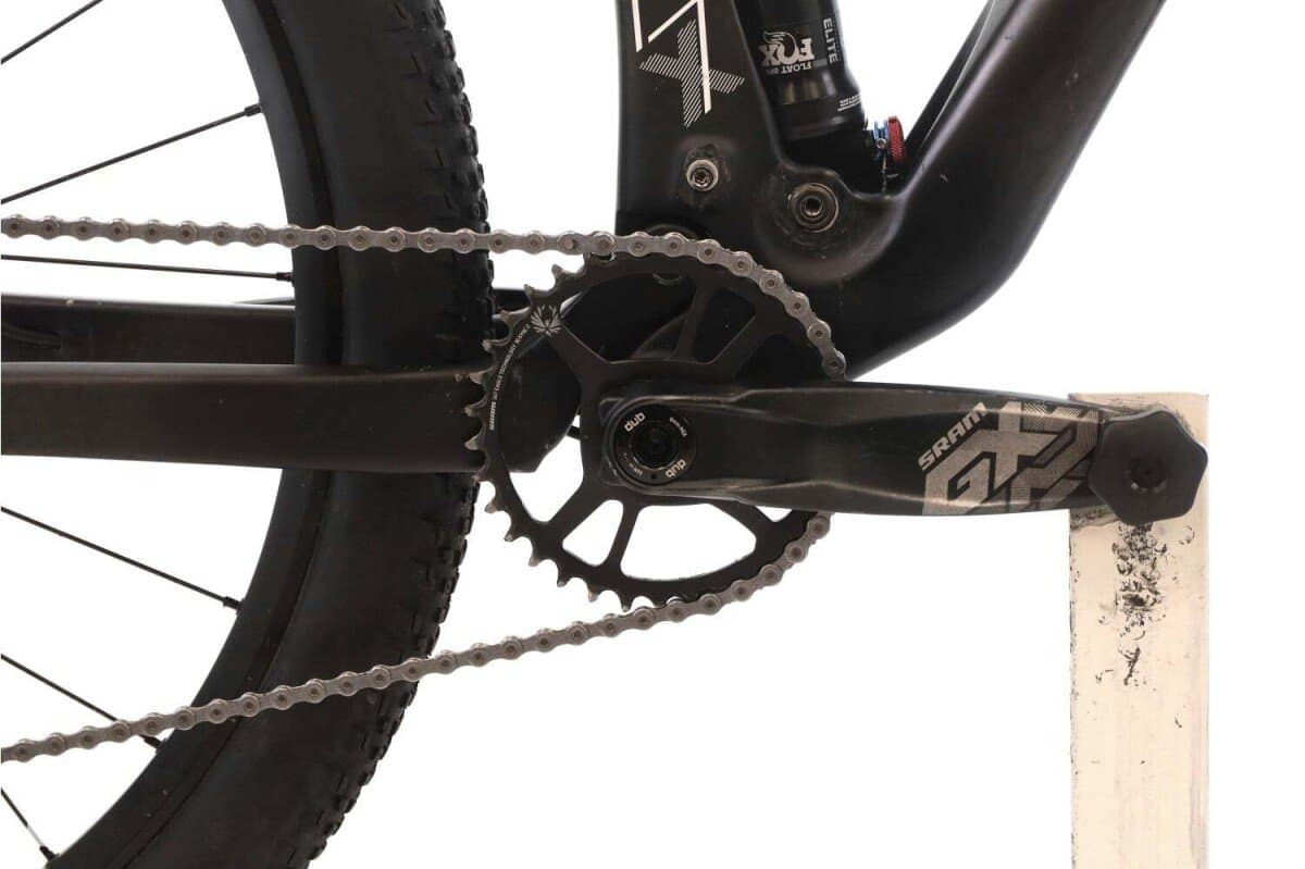 Olympia Cycles Olympia F1-X GX AXS 2019