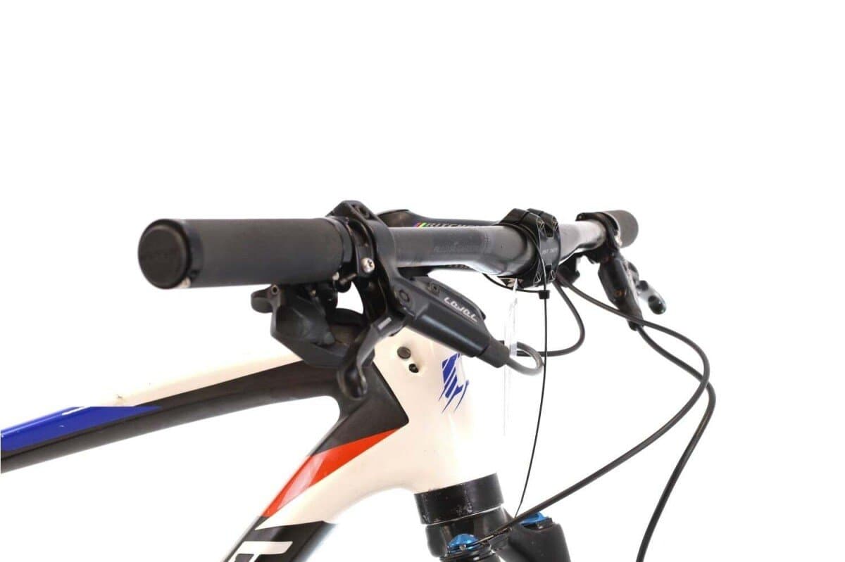Olympia Cycles Olympia F1-X GX AXS 2019