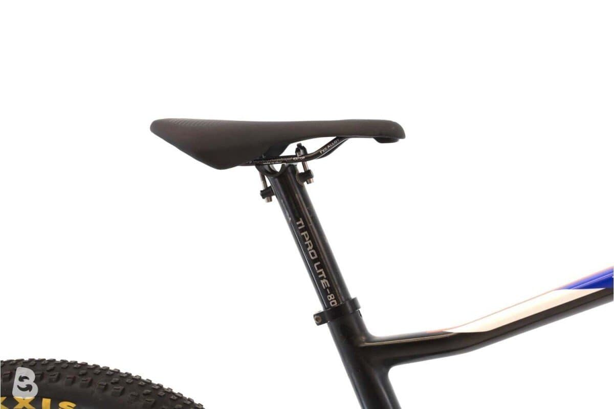 Olympia Cycles Olympia F1-X GX AXS 2019