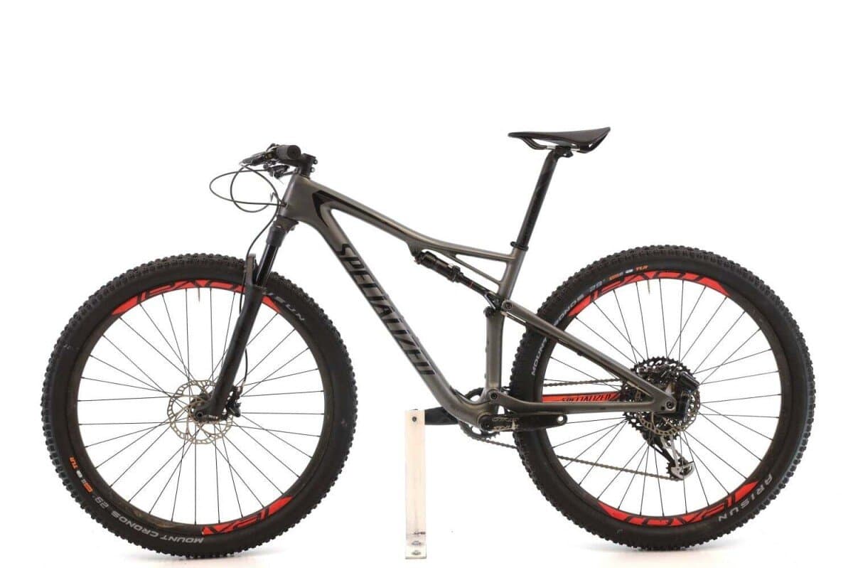 Specialized Epic Expert Carbon GX 2020