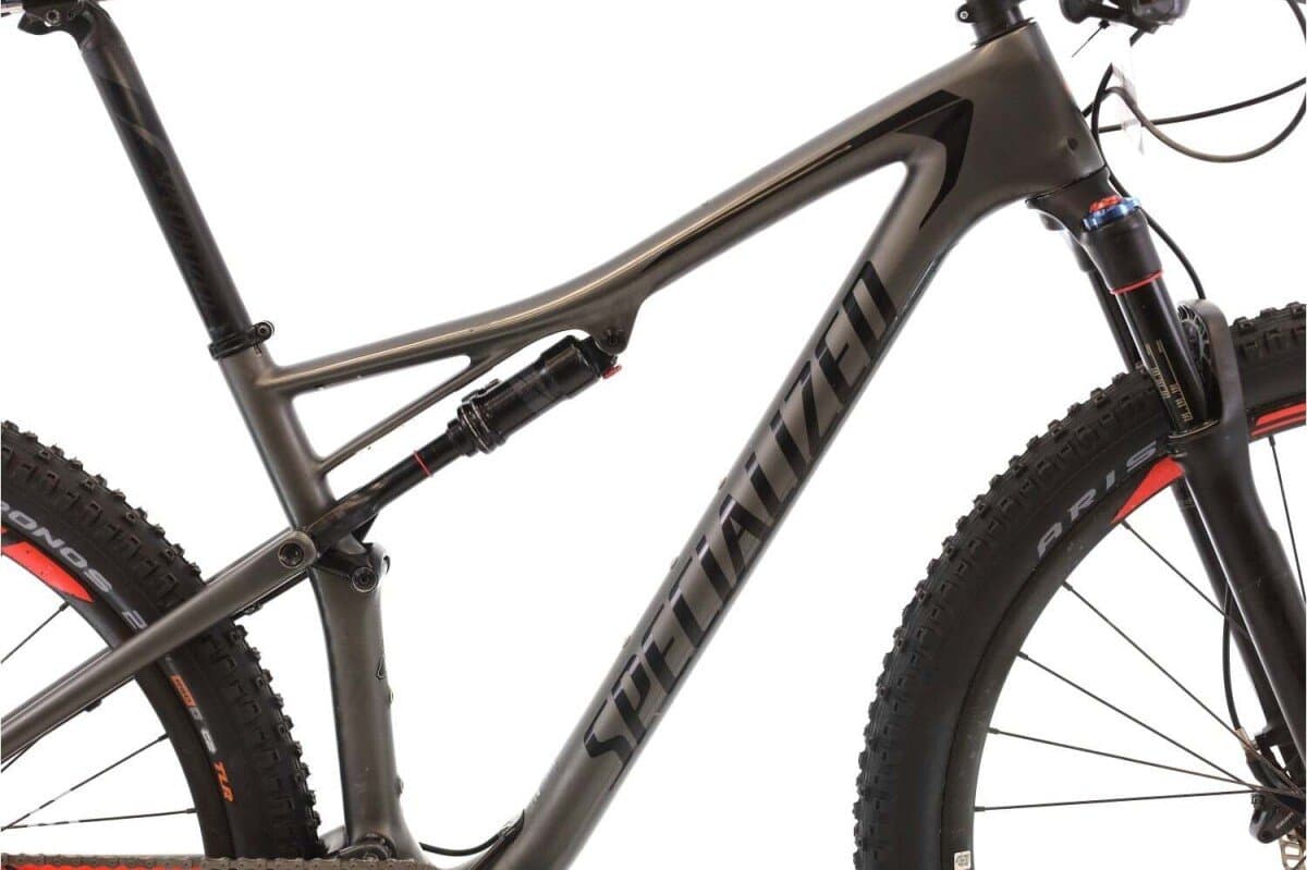 Specialized Epic Expert Carbon GX 2020