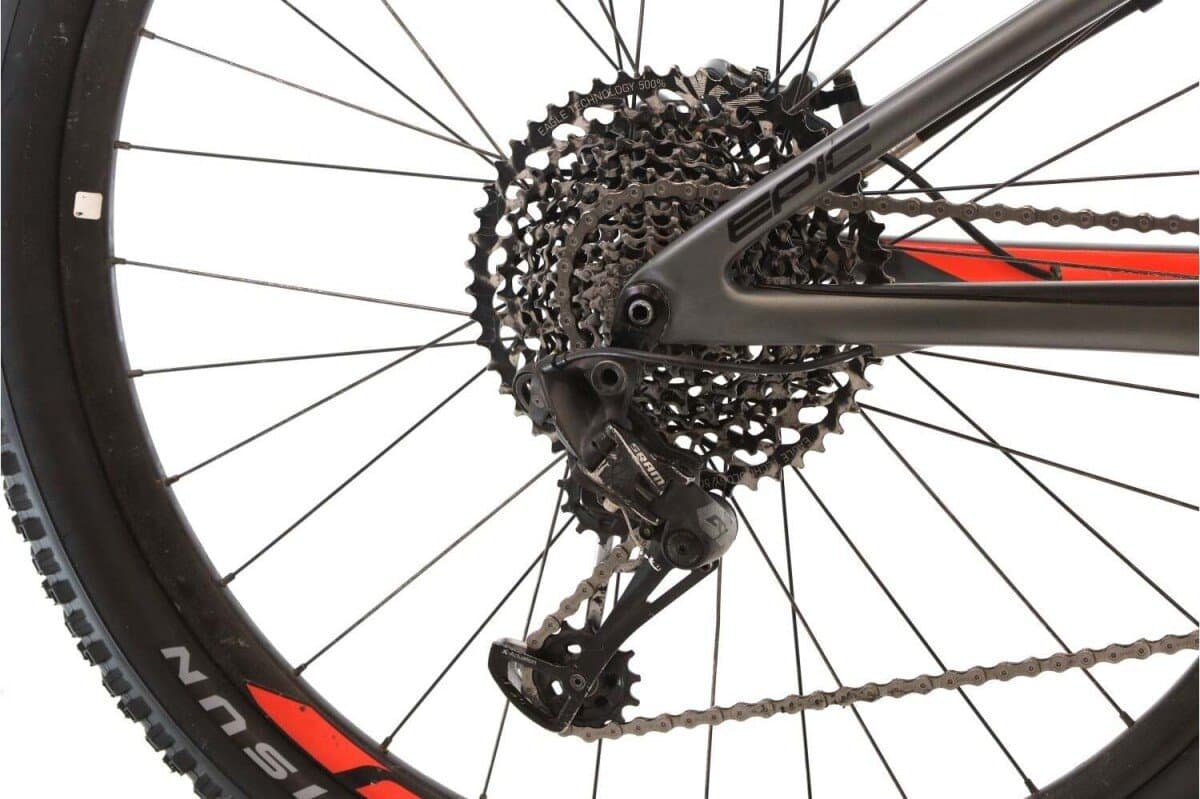 Specialized Epic Expert Carbon GX 2020