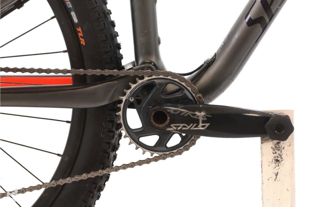 Specialized Epic Expert Carbon GX 2020