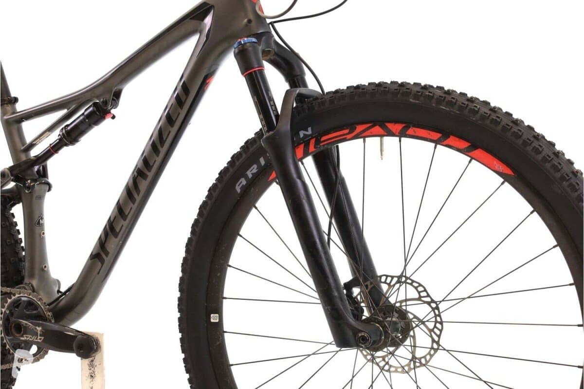 Specialized Epic Expert Carbon GX 2020