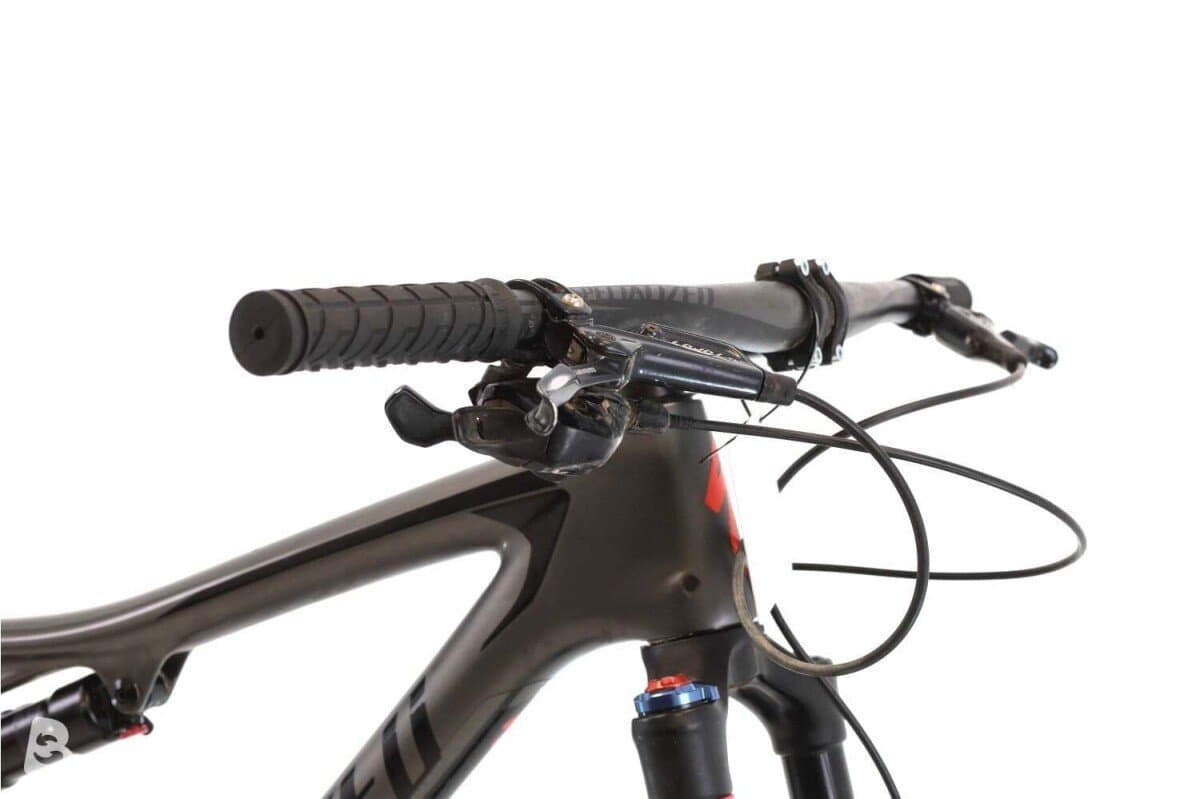 Specialized Epic Expert Carbon GX 2020