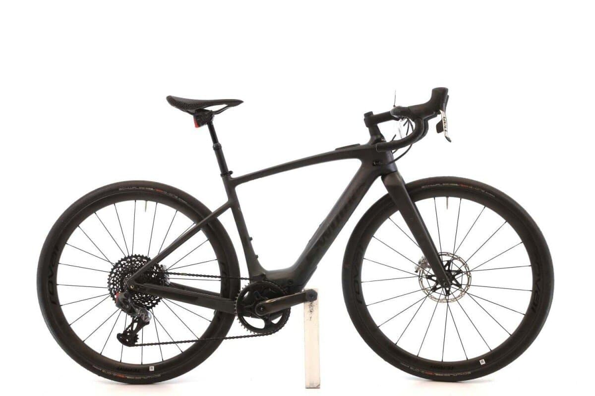 Specialized S-Works Turbo Creo SL AXS 12V 2024
