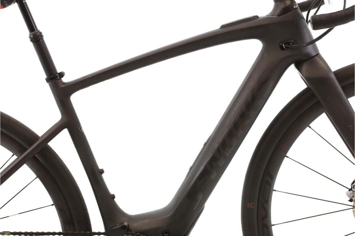 Specialized S-Works Turbo Creo SL AXS 12V 2024