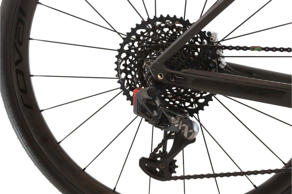 Specialized S-Works Turbo Creo SL AXS 12V 2024
