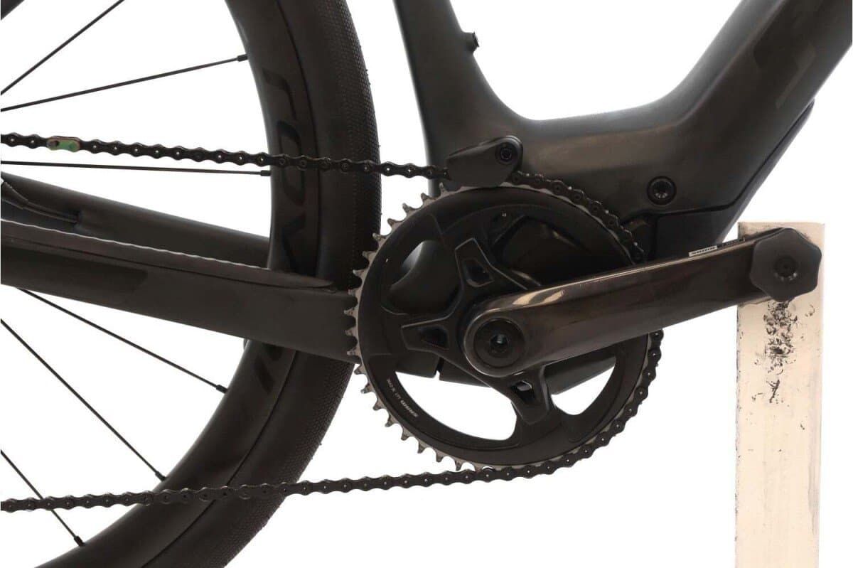 Specialized S-Works Turbo Creo SL AXS 12V 2024