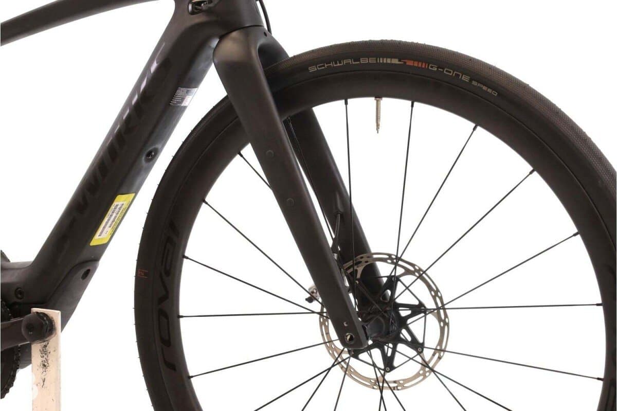 Specialized S-Works Turbo Creo SL AXS 12V 2024