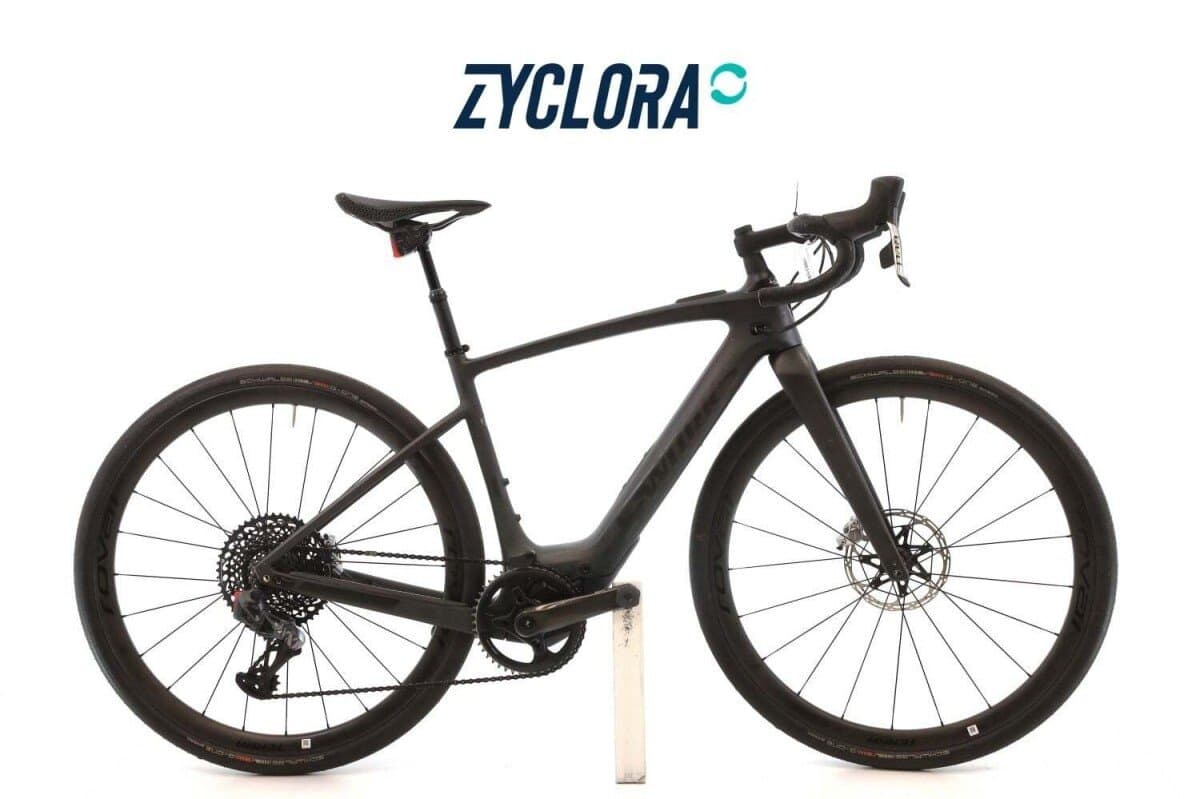 Specialized S-Works Turbo Creo SL AXS 12V 2024