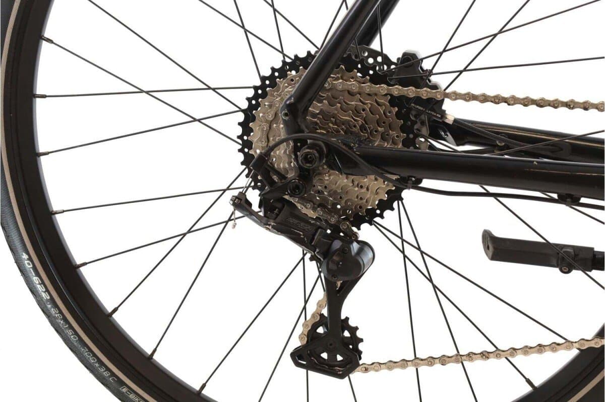 Cannondale Tesoro Neo SL EQ 2022